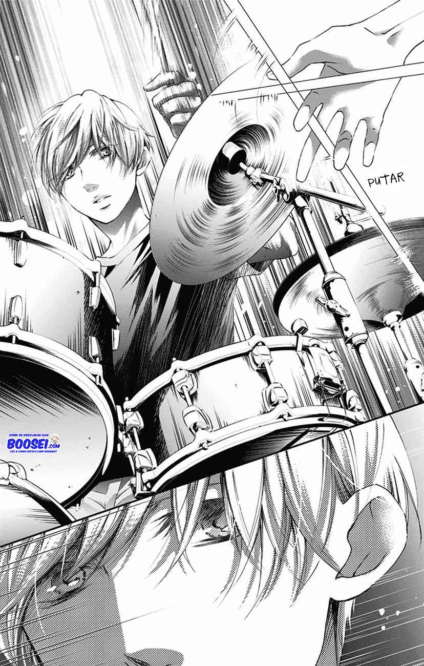 Kono Oto Tomare! Bab 61 halaman 45