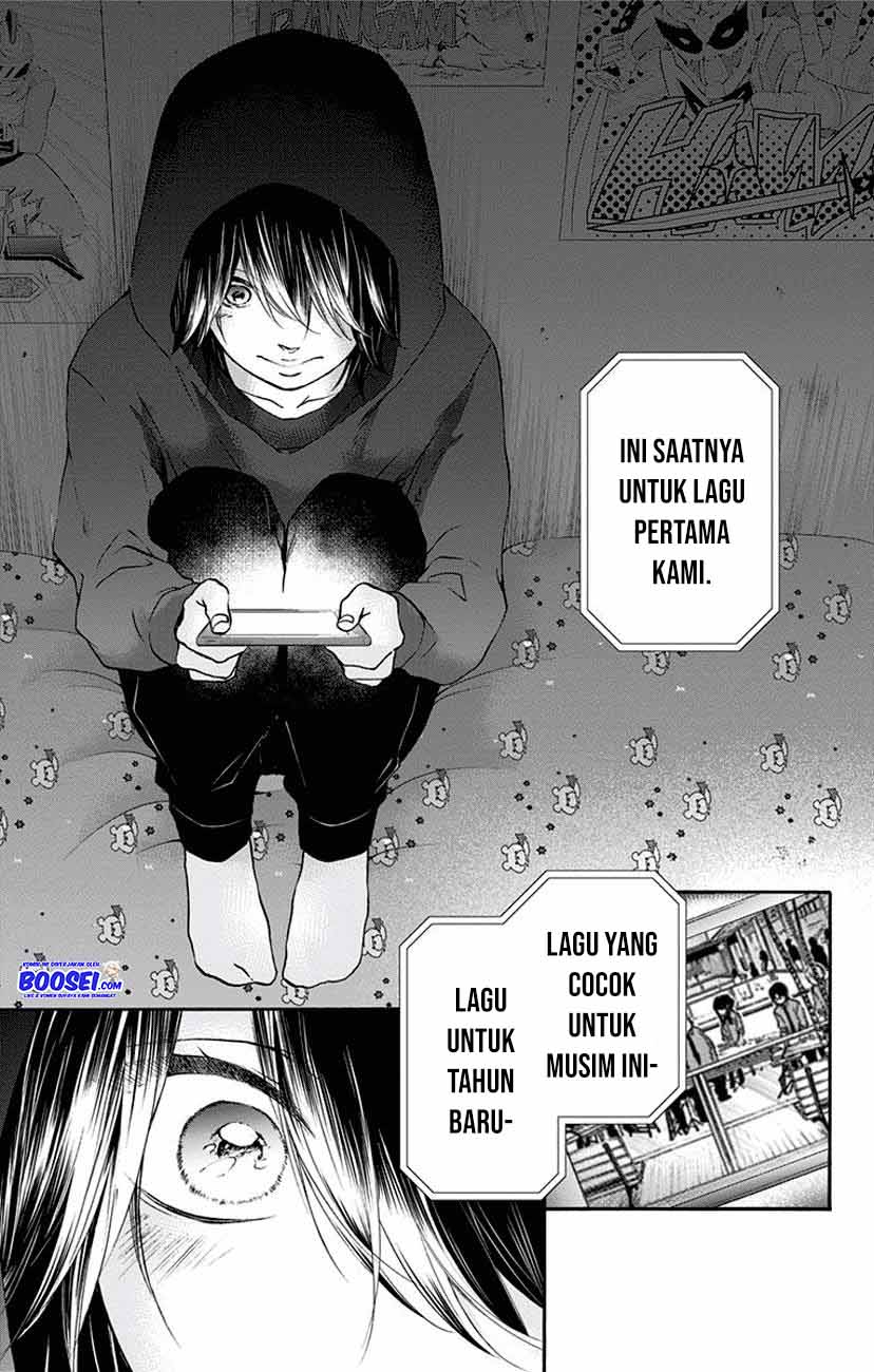 Kono Oto Tomare! Bab 62 halaman 5