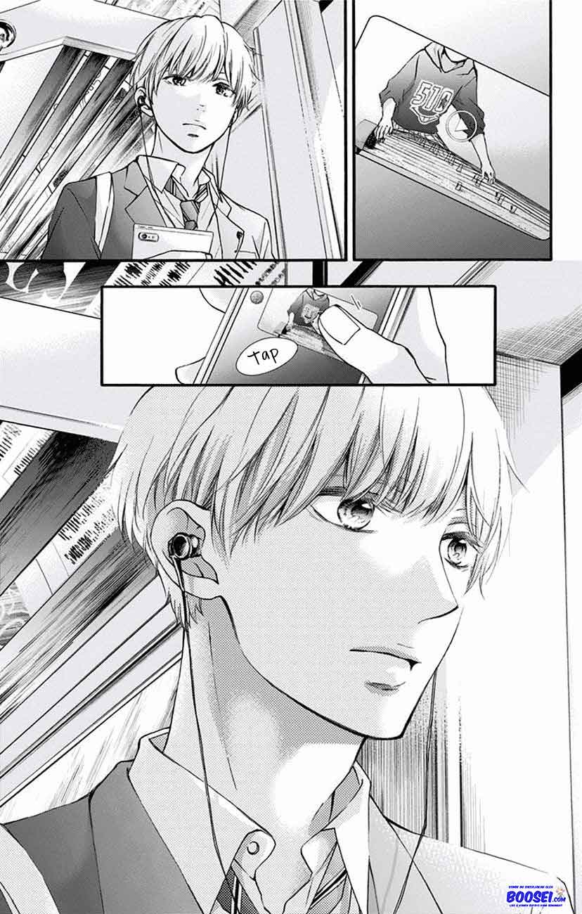 Kono Oto Tomare! chapter 63 halaman 37