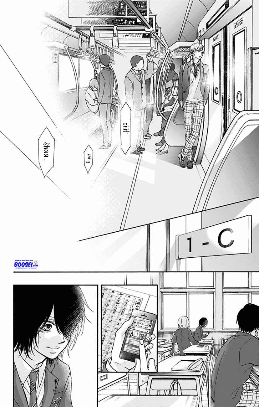 Kono Oto Tomare! chapter 63 halaman 38