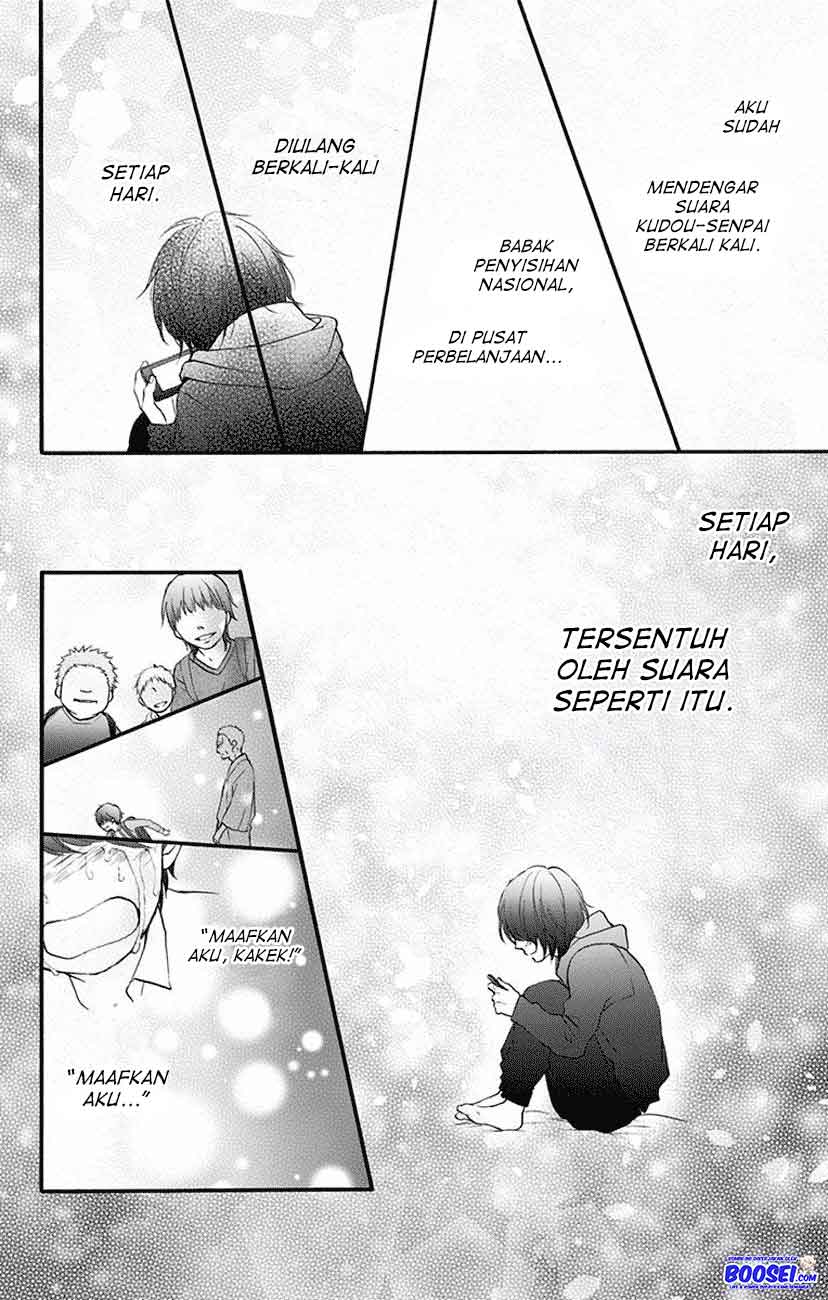 Kono Oto Tomare! chapter 63 halaman 46