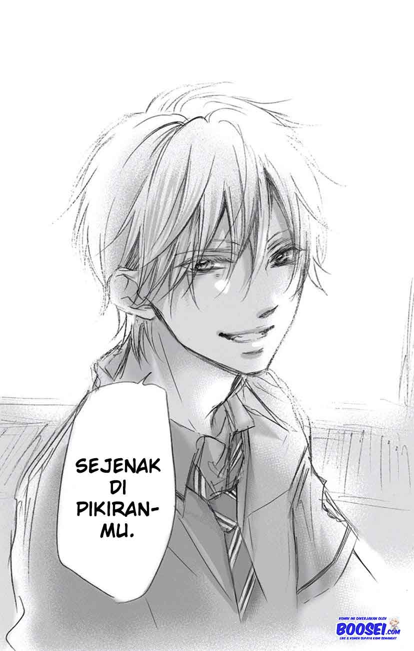 Kono Oto Tomare! chapter 63 halaman 52
