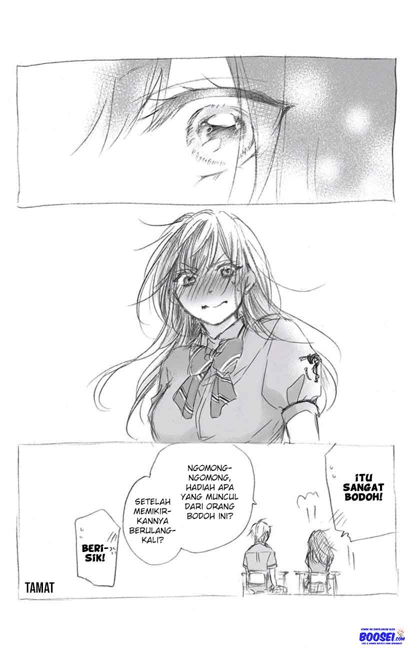 Kono Oto Tomare! chapter 63 halaman 53