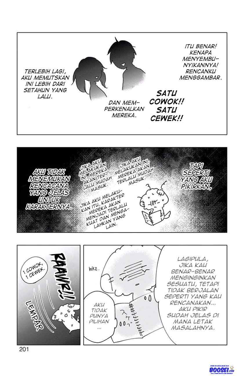 Kono Oto Tomare! chapter 63 halaman 55