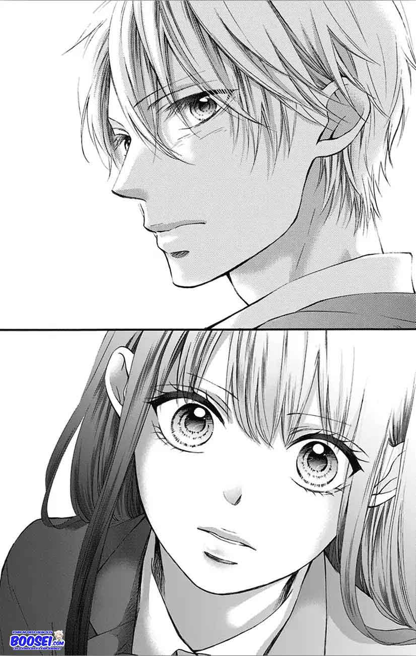 Kono Oto Tomare! chapter 65 halaman 10