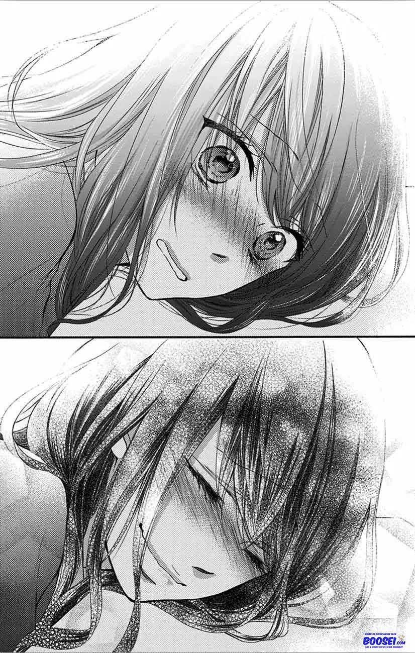 Kono Oto Tomare! chapter 65 halaman 12