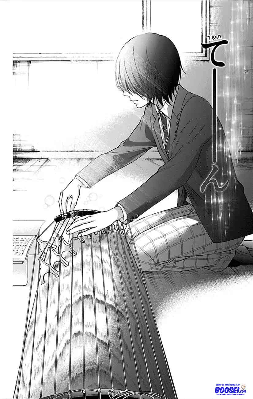 Kono Oto Tomare! chapter 65 halaman 28