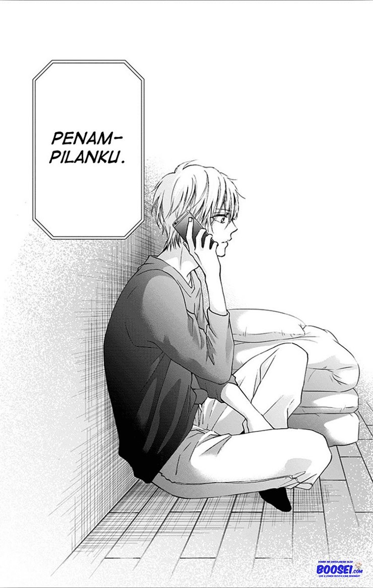 Kono Oto Tomare! Bab 67 halaman 45