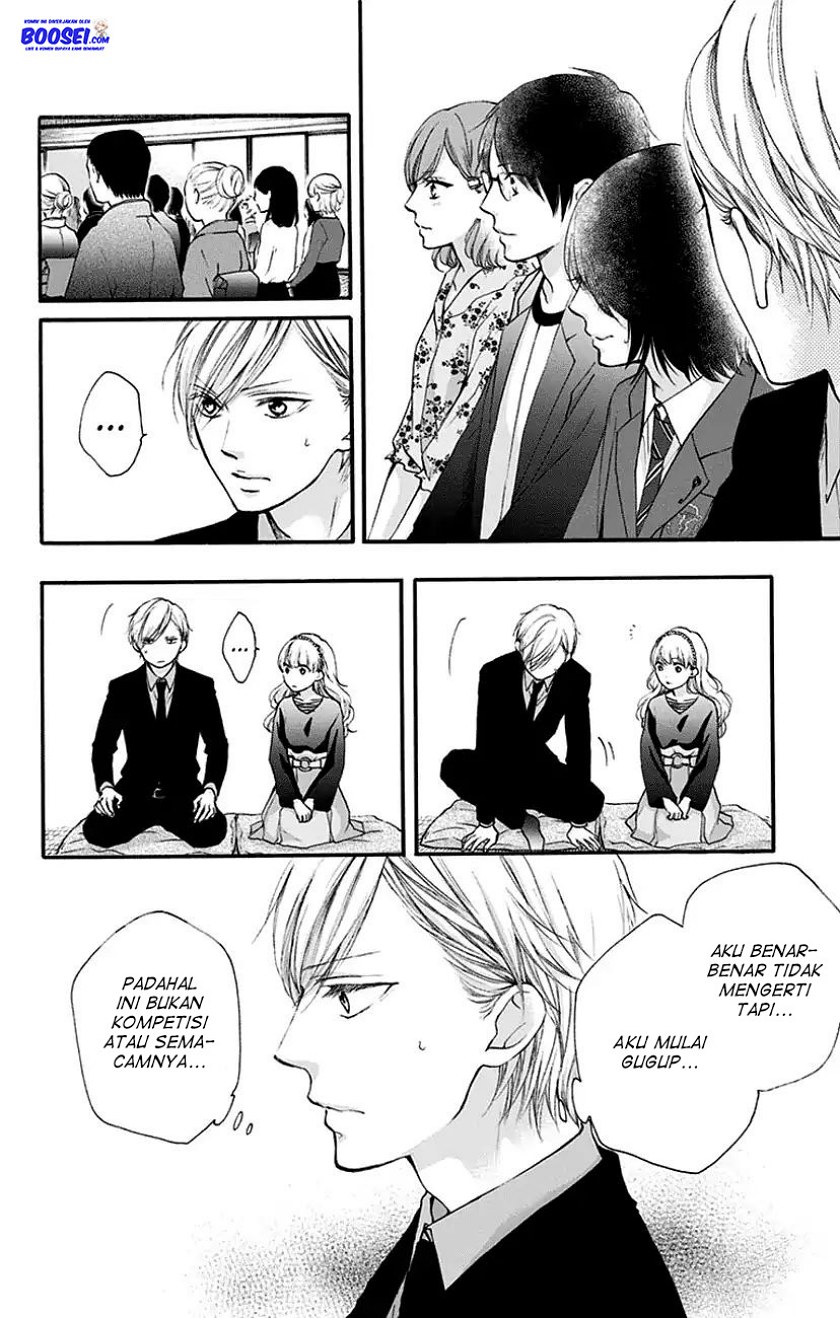 Kono Oto Tomare! Bab 69 halaman 4