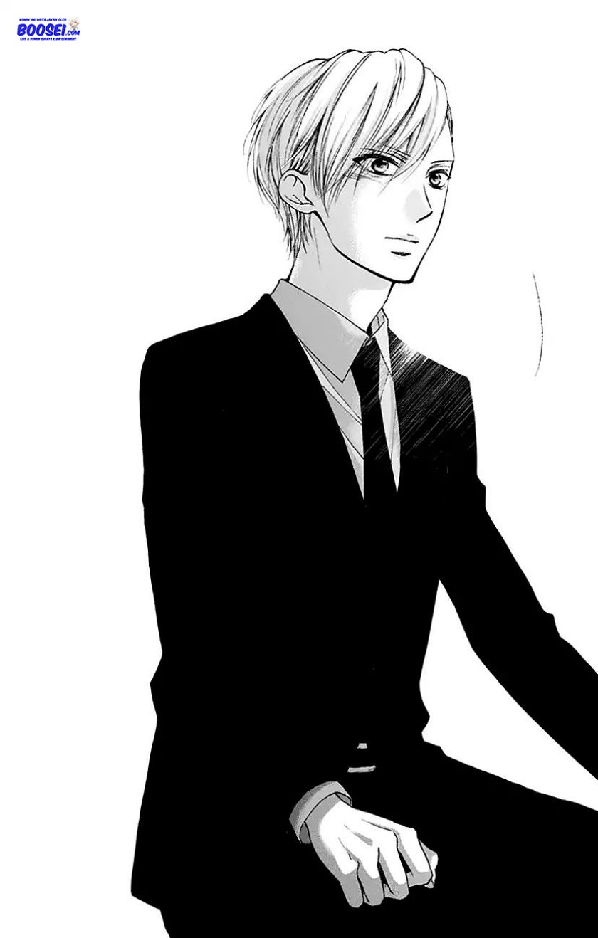 Kono Oto Tomare! Bab 69 halaman 20