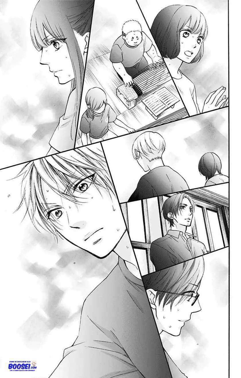 Kono Oto Tomare! chapter 72 halaman 33