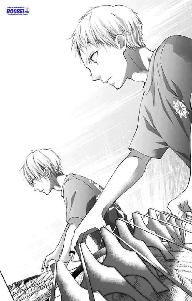 Kono Oto Tomare! chapter 73 halaman 20