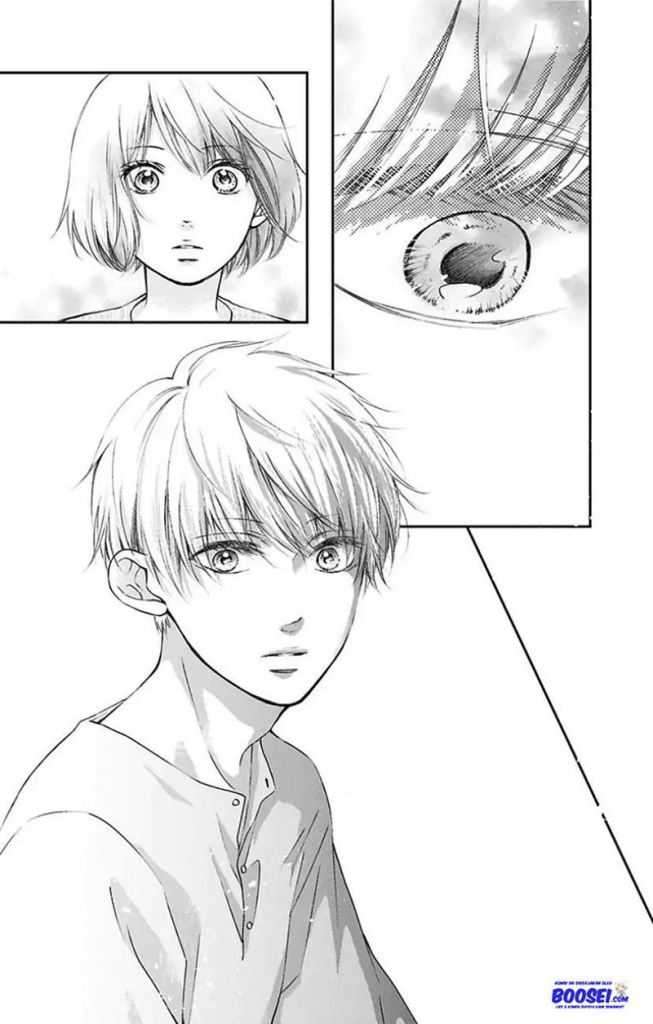Kono Oto Tomare! chapter 73 halaman 21