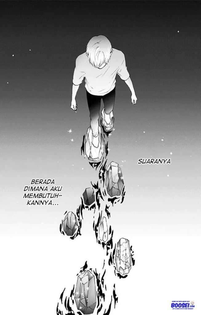 Kono Oto Tomare! chapter 73 halaman 24