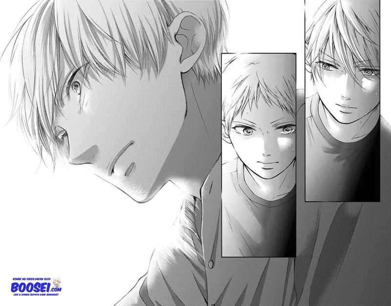 Kono Oto Tomare! chapter 73 halaman 26