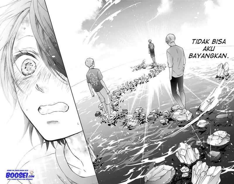 Kono Oto Tomare! chapter 73 halaman 29