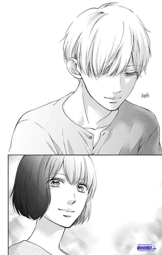 Kono Oto Tomare! chapter 73 halaman 32