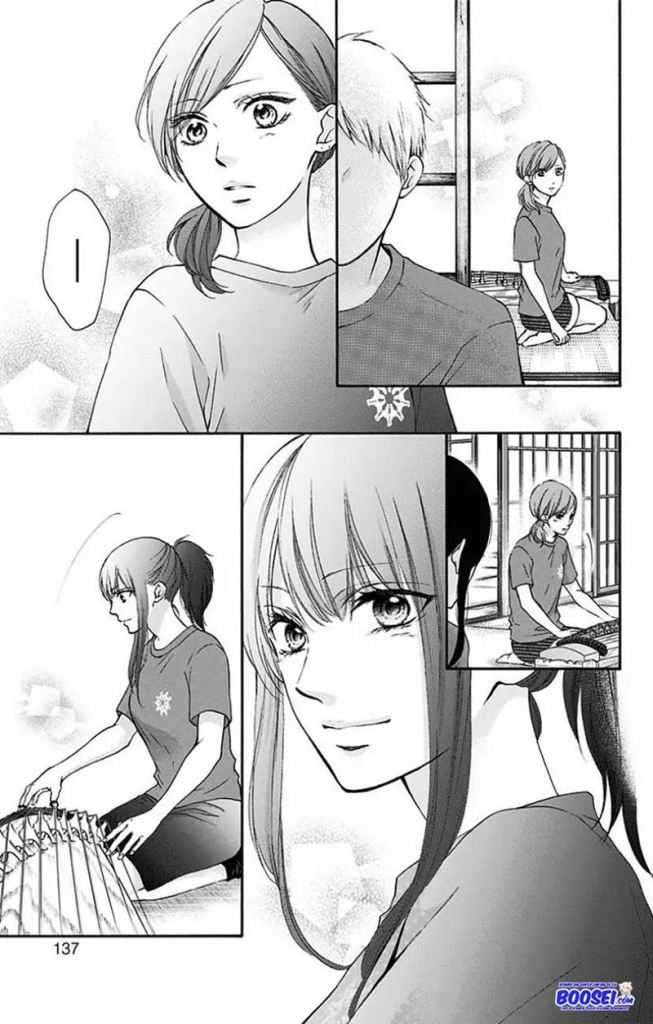 Kono Oto Tomare! chapter 73 halaman 33