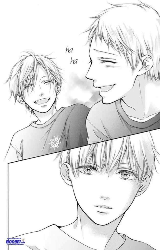 Kono Oto Tomare! chapter 73 halaman 38