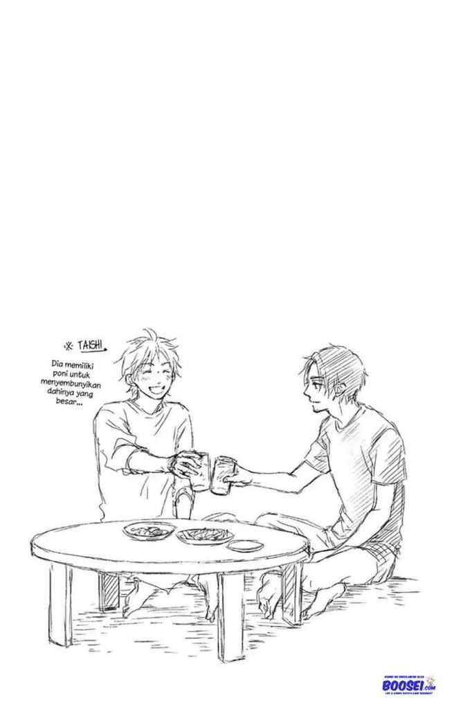 Kono Oto Tomare! chapter 73 halaman 46
