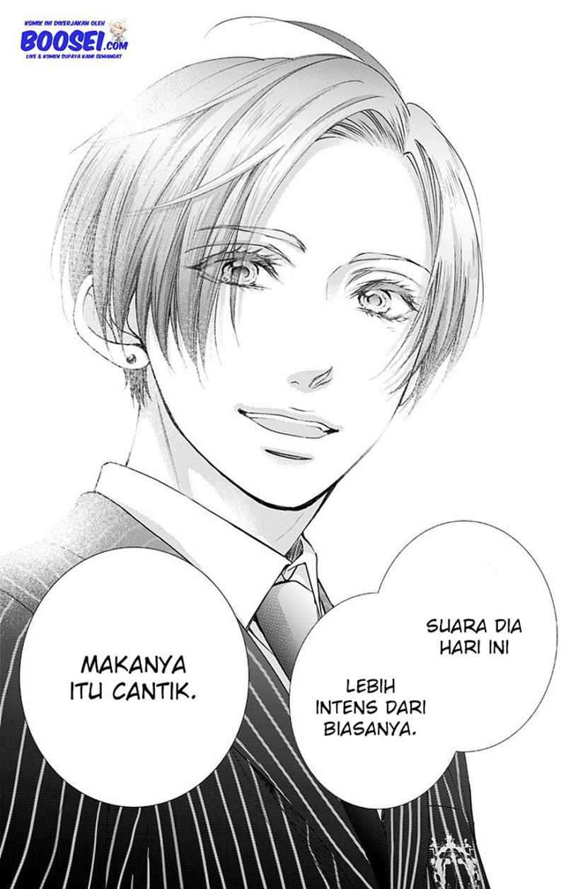 Kono Oto Tomare! Bab 74 halaman 43