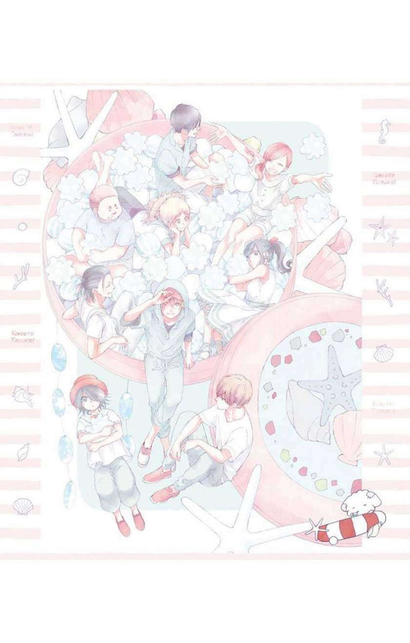 Kono Oto Tomare! chapter 75 halaman 4
