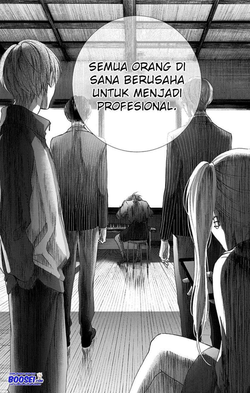 Kono Oto Tomare! chapter 75 halaman 14