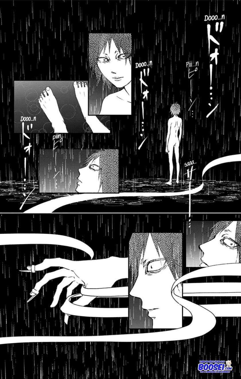 Kono Oto Tomare! chapter 75 halaman 29