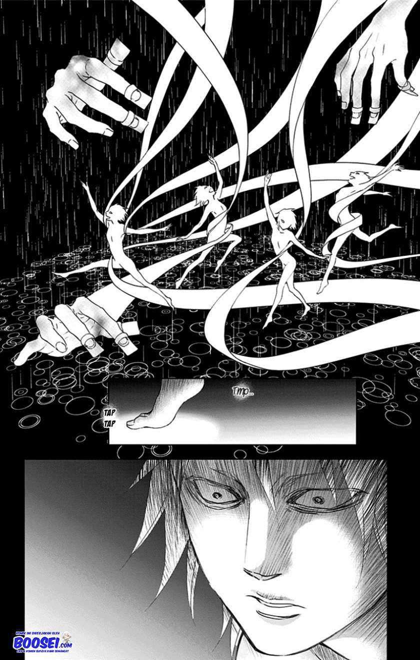 Kono Oto Tomare! chapter 75 halaman 31