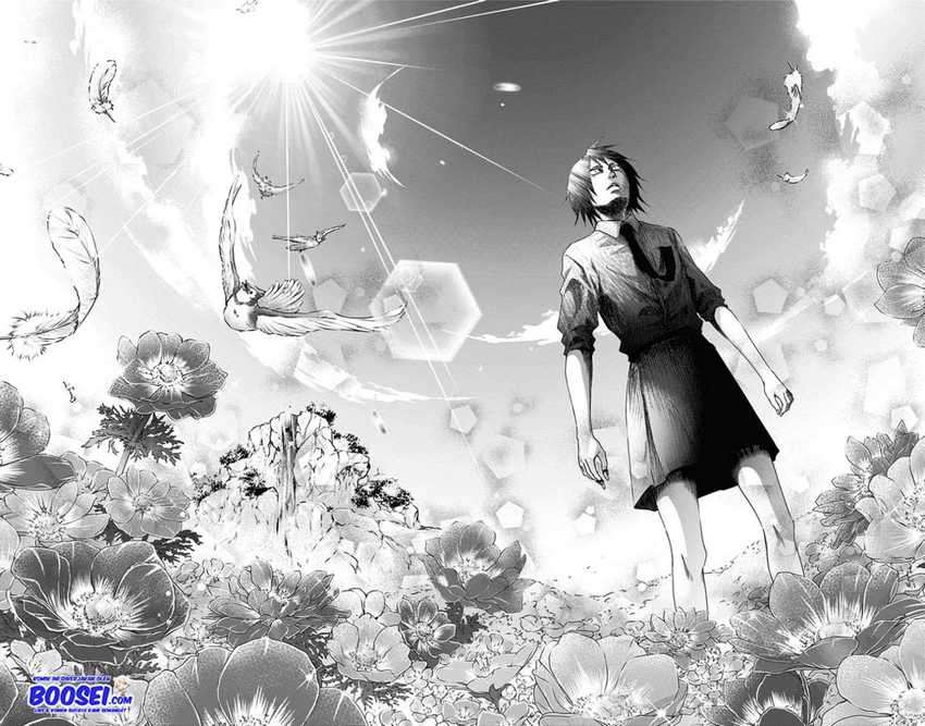 Kono Oto Tomare! chapter 75 halaman 36