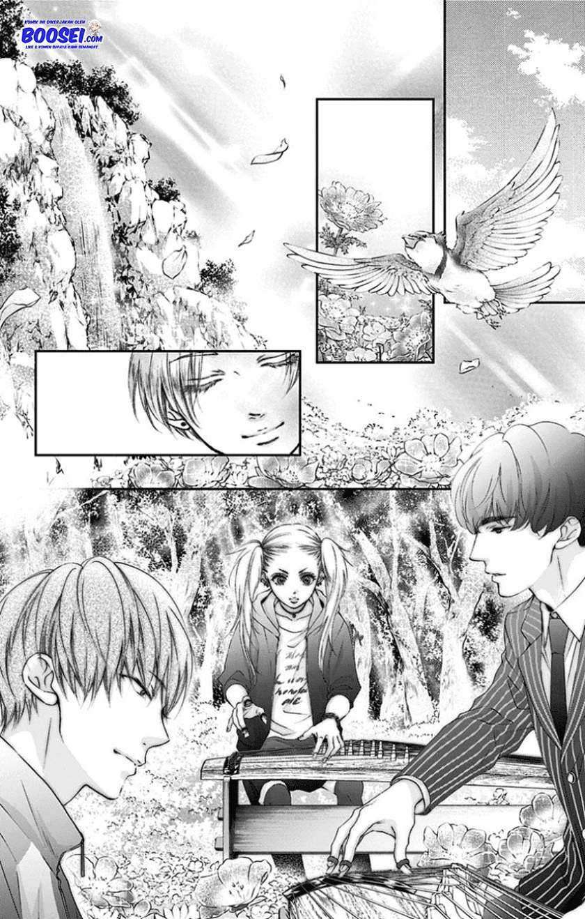 Kono Oto Tomare! chapter 75 halaman 37