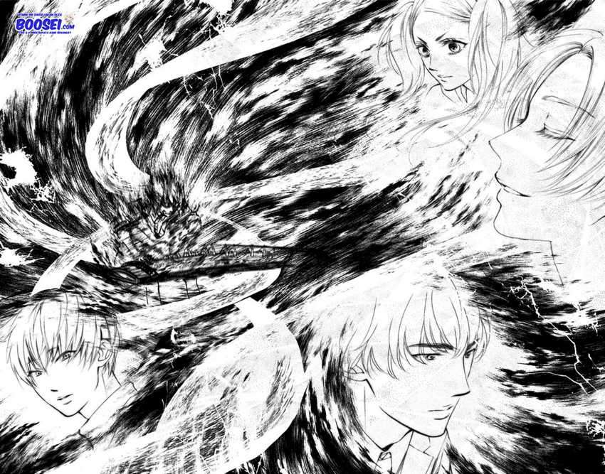 Kono Oto Tomare! chapter 75 halaman 41