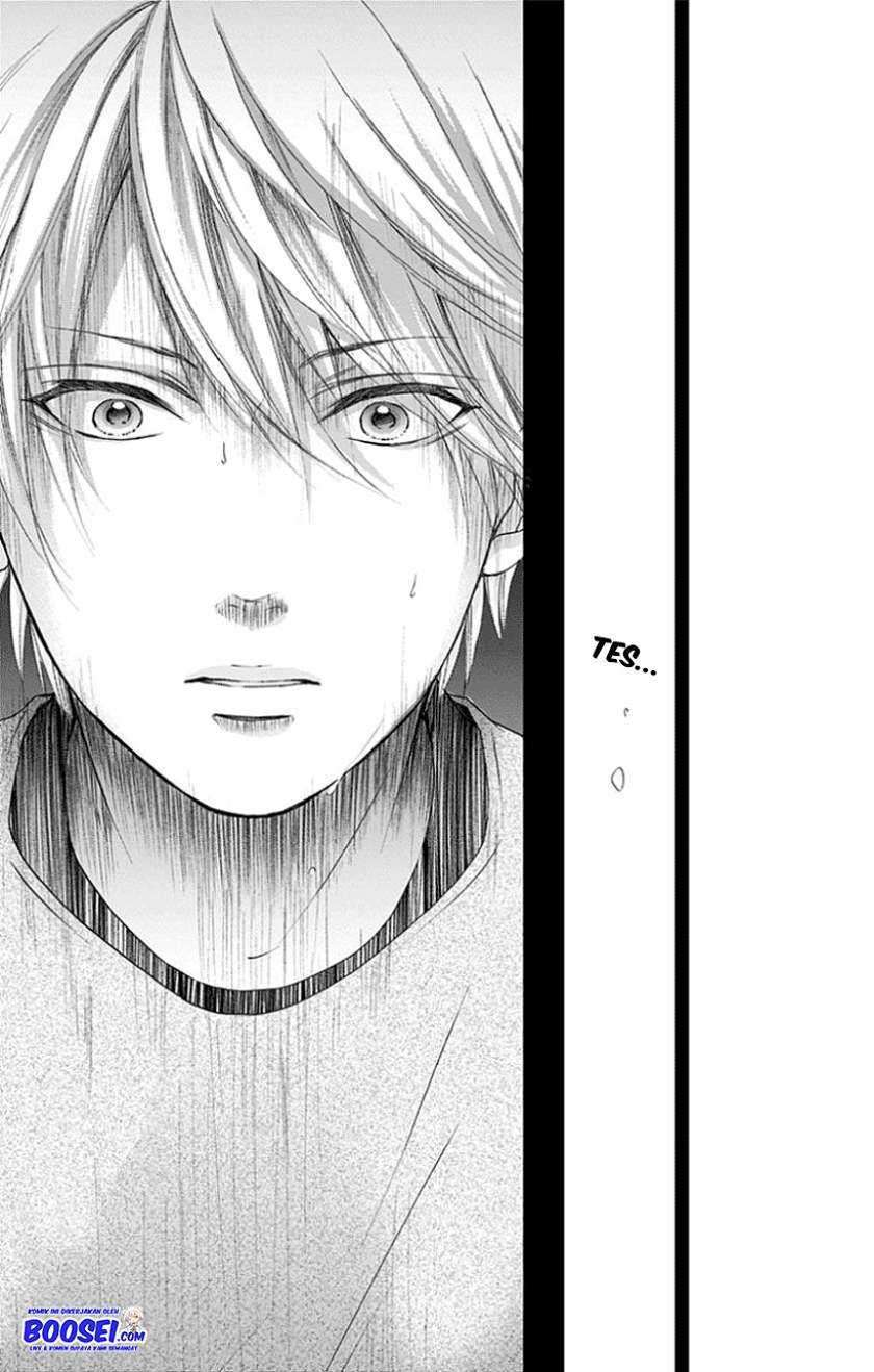Kono Oto Tomare! chapter 75 halaman 43