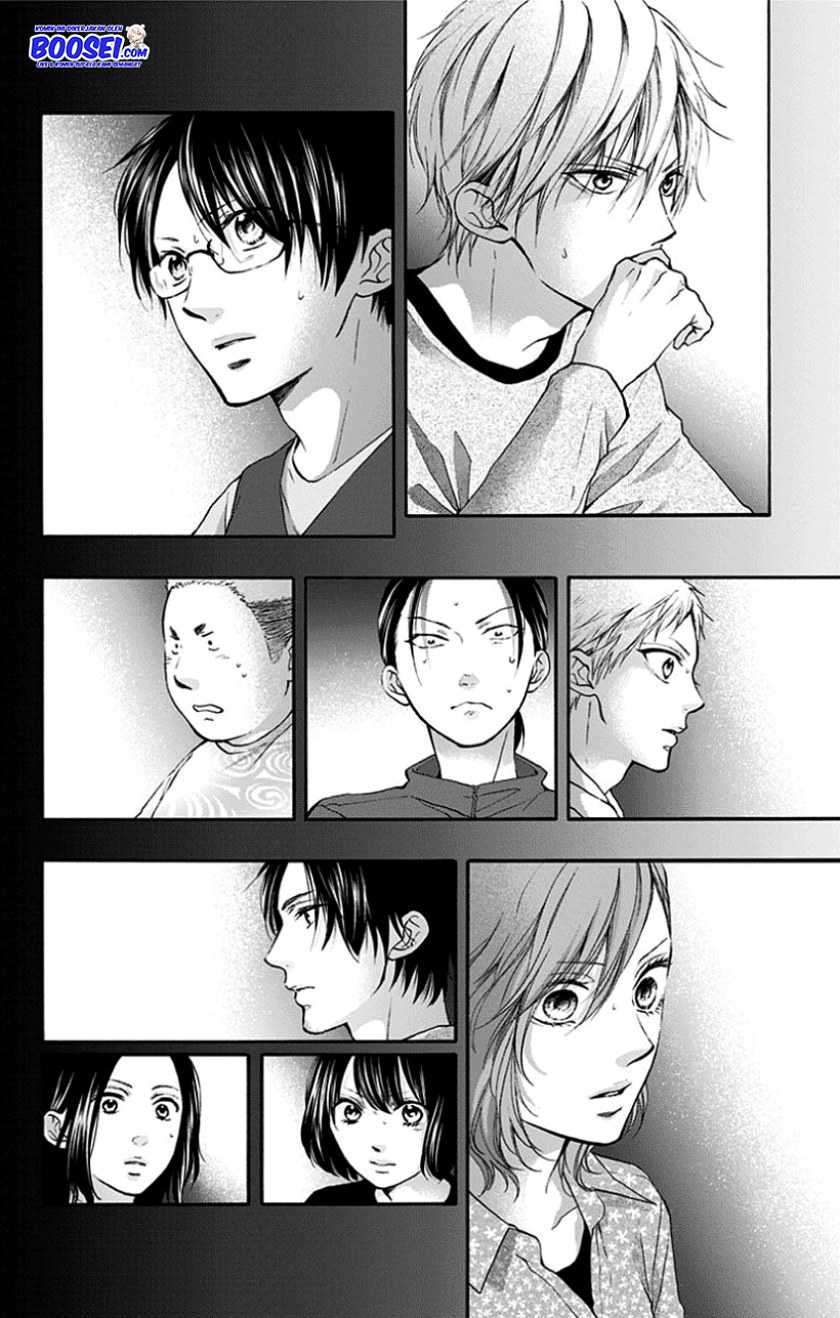 Kono Oto Tomare! chapter 76 halaman 4