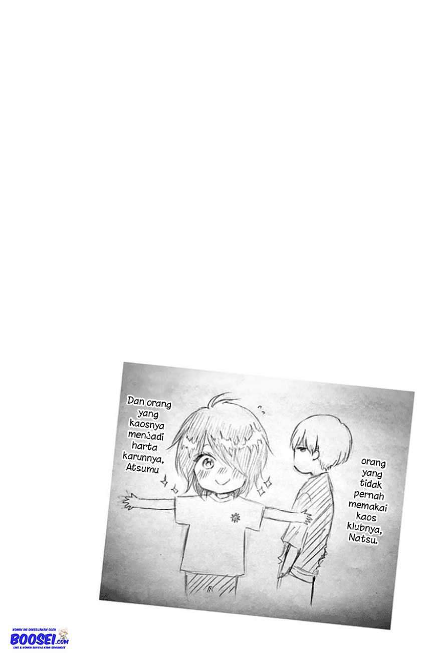 Kono Oto Tomare! chapter 76 halaman 34