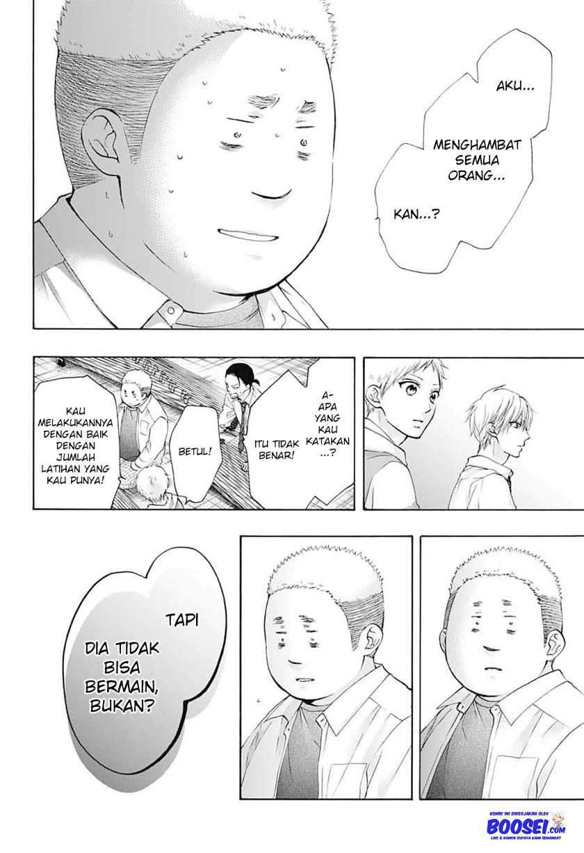 Kono Oto Tomare! chapter 79 halaman 18