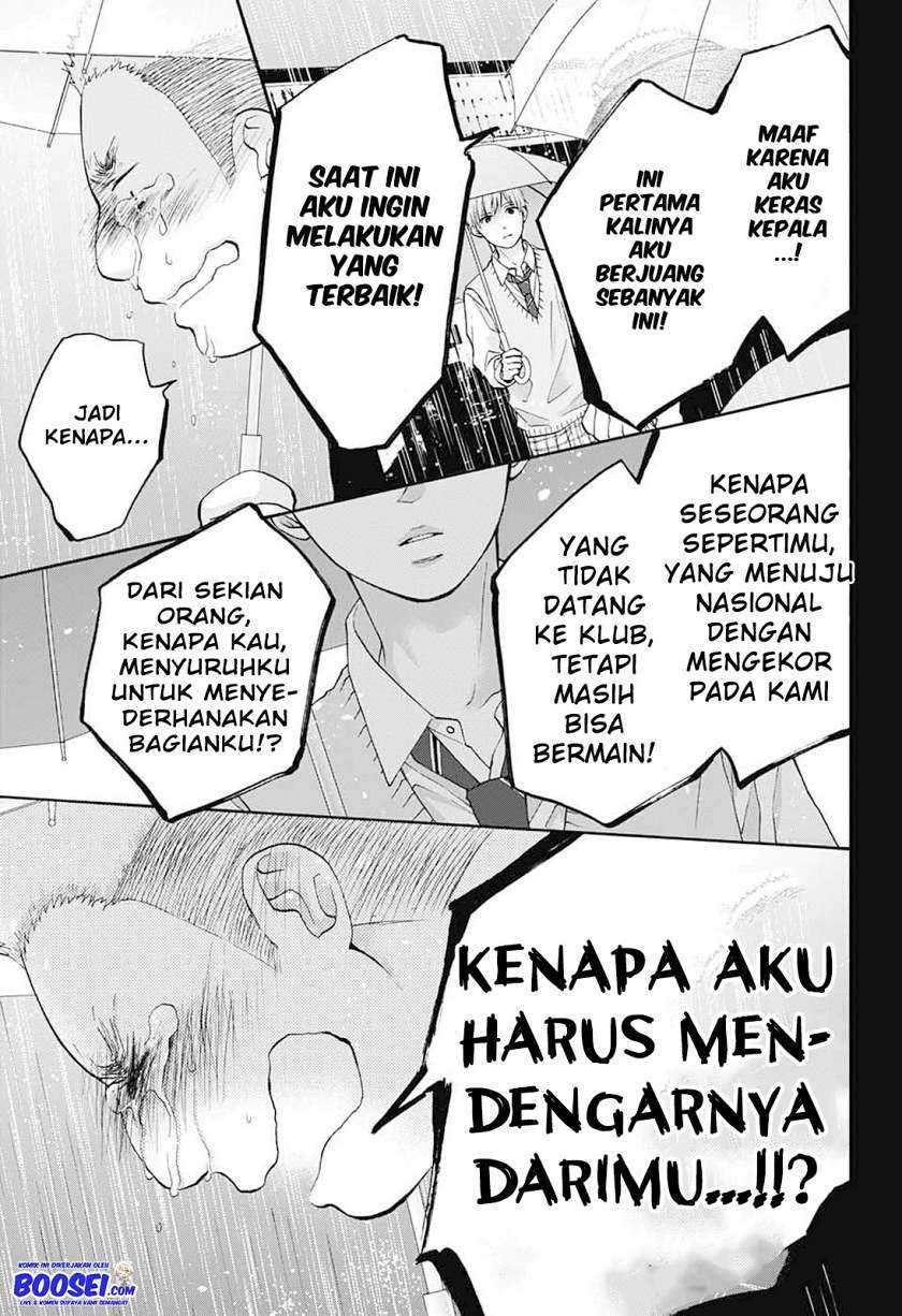 Kono Oto Tomare! chapter 80 halaman 23