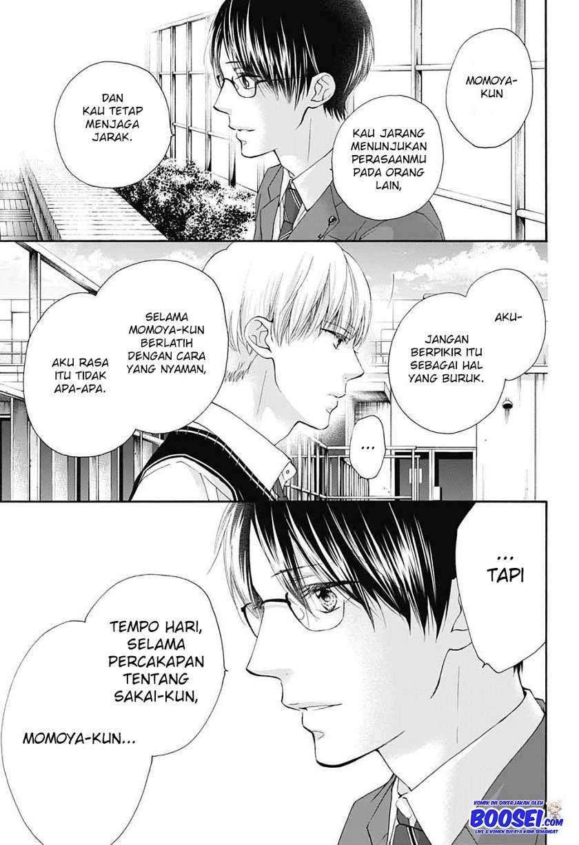 Kono Oto Tomare! chapter 82 halaman 16