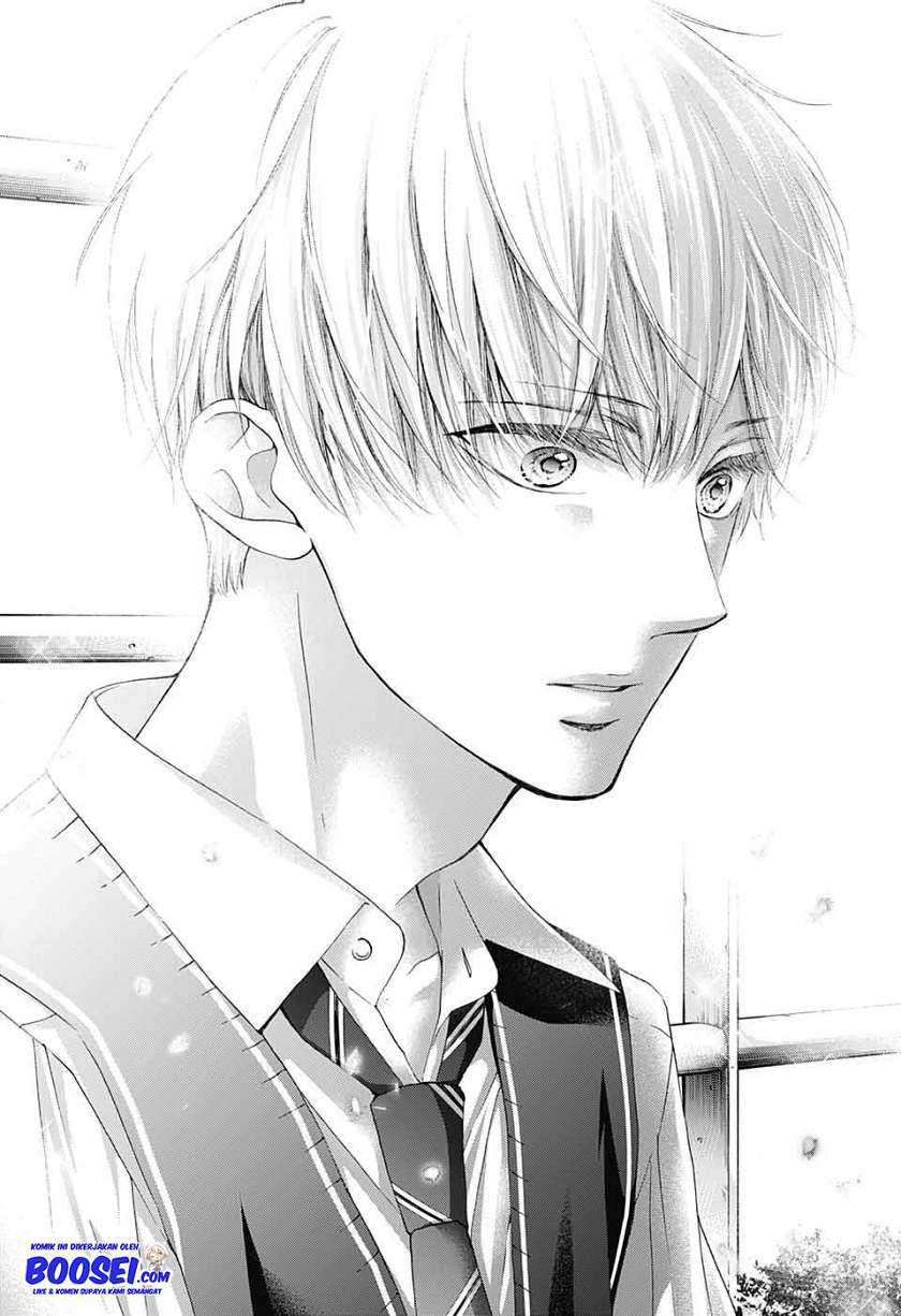 Kono Oto Tomare! chapter 82 halaman 22