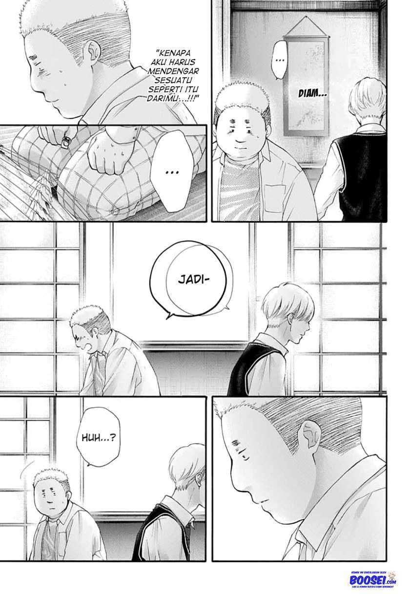 Kono Oto Tomare! chapter 83 halaman 7
