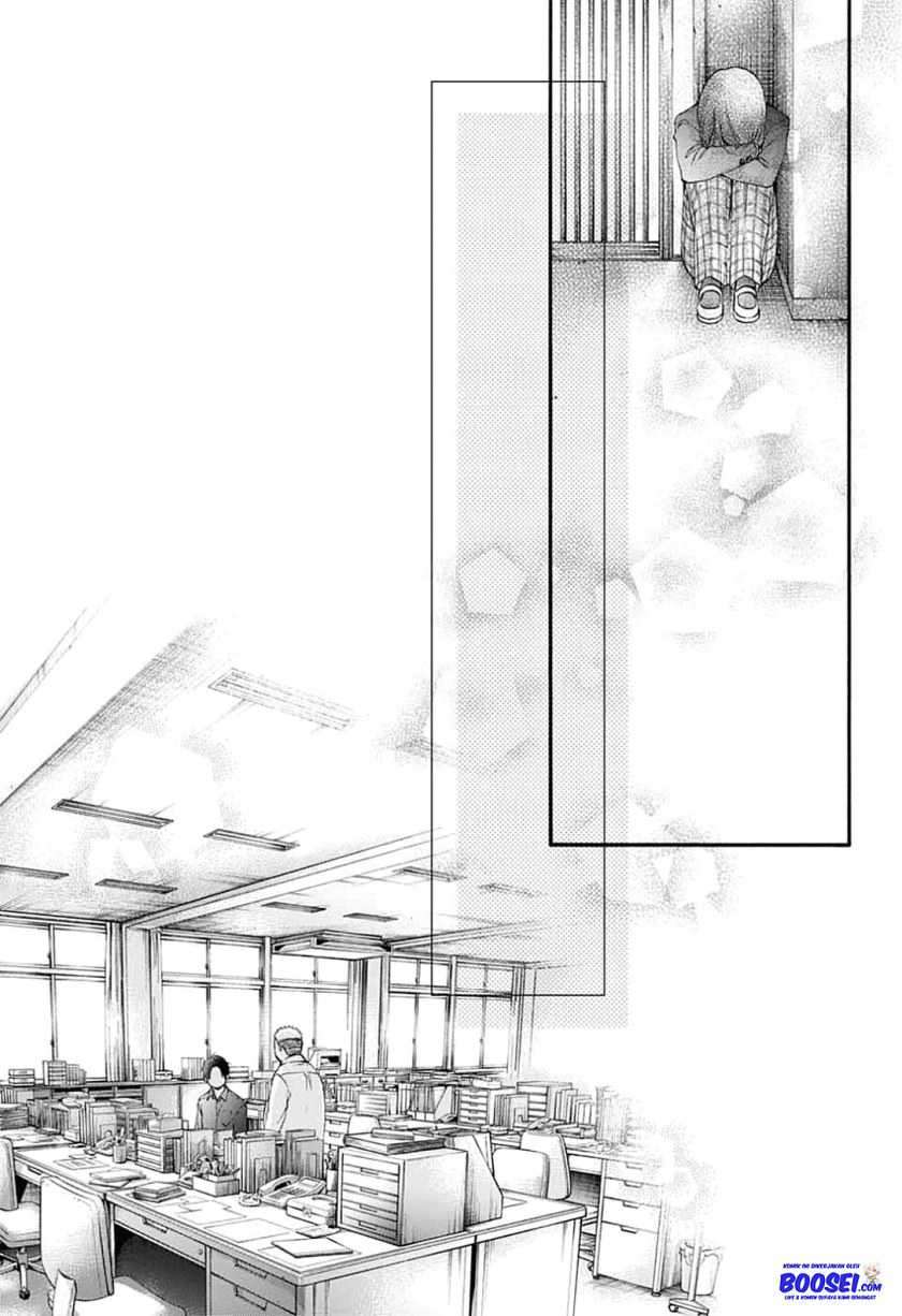 Kono Oto Tomare! chapter 83 halaman 24