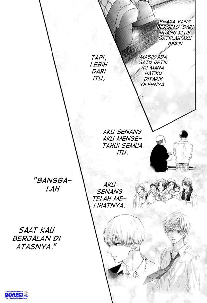 Kono Oto Tomare! Bab 85 halaman 29