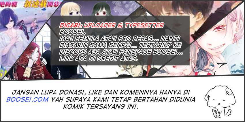 Kono Oto Tomare! Bab 85 halaman 34