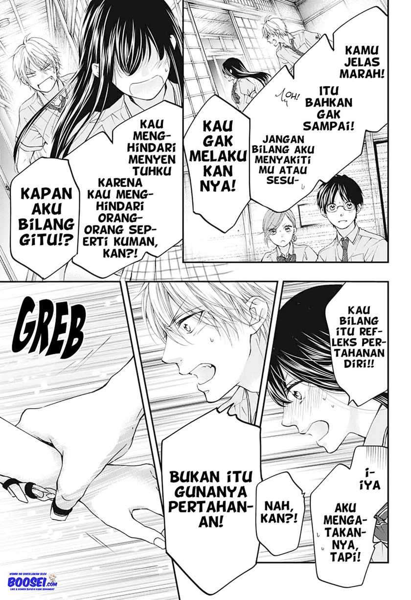 Kono Oto Tomare! chapter 89 halaman 30