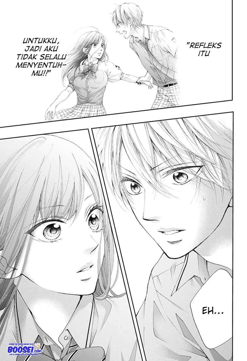 Kono Oto Tomare! chapter 90 halaman 4