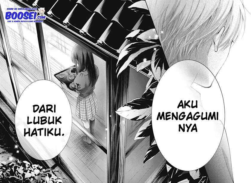 Kono Oto Tomare! chapter 91 halaman 22