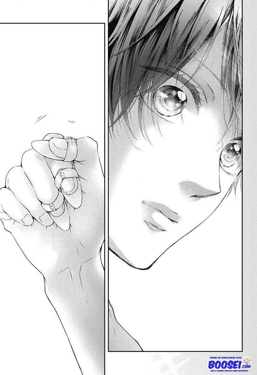 Kono Oto Tomare! Bab 94 halaman 5