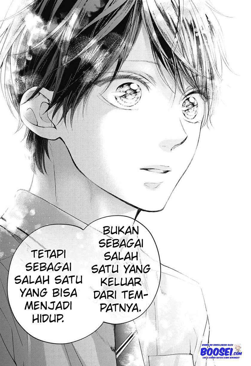 Kono Oto Tomare! Bab 94 halaman 31