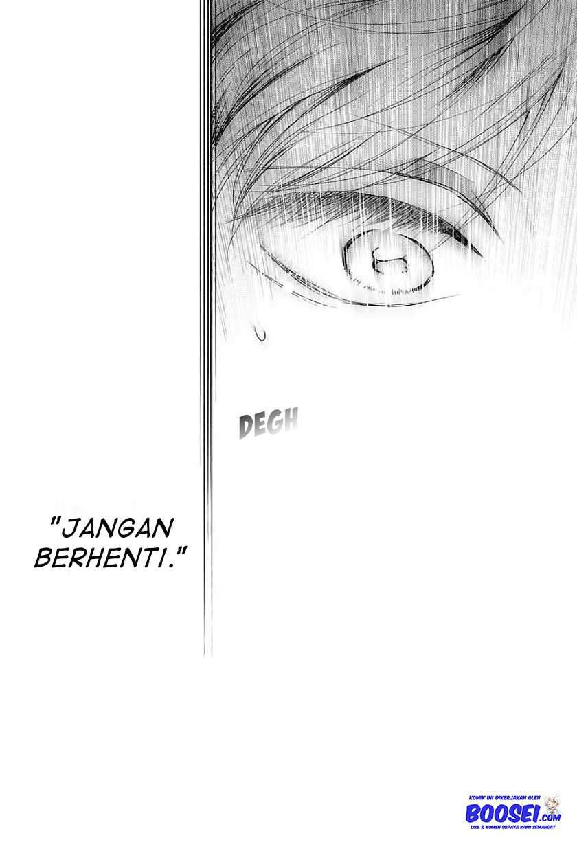Kono Oto Tomare! Bab 96 halaman 8