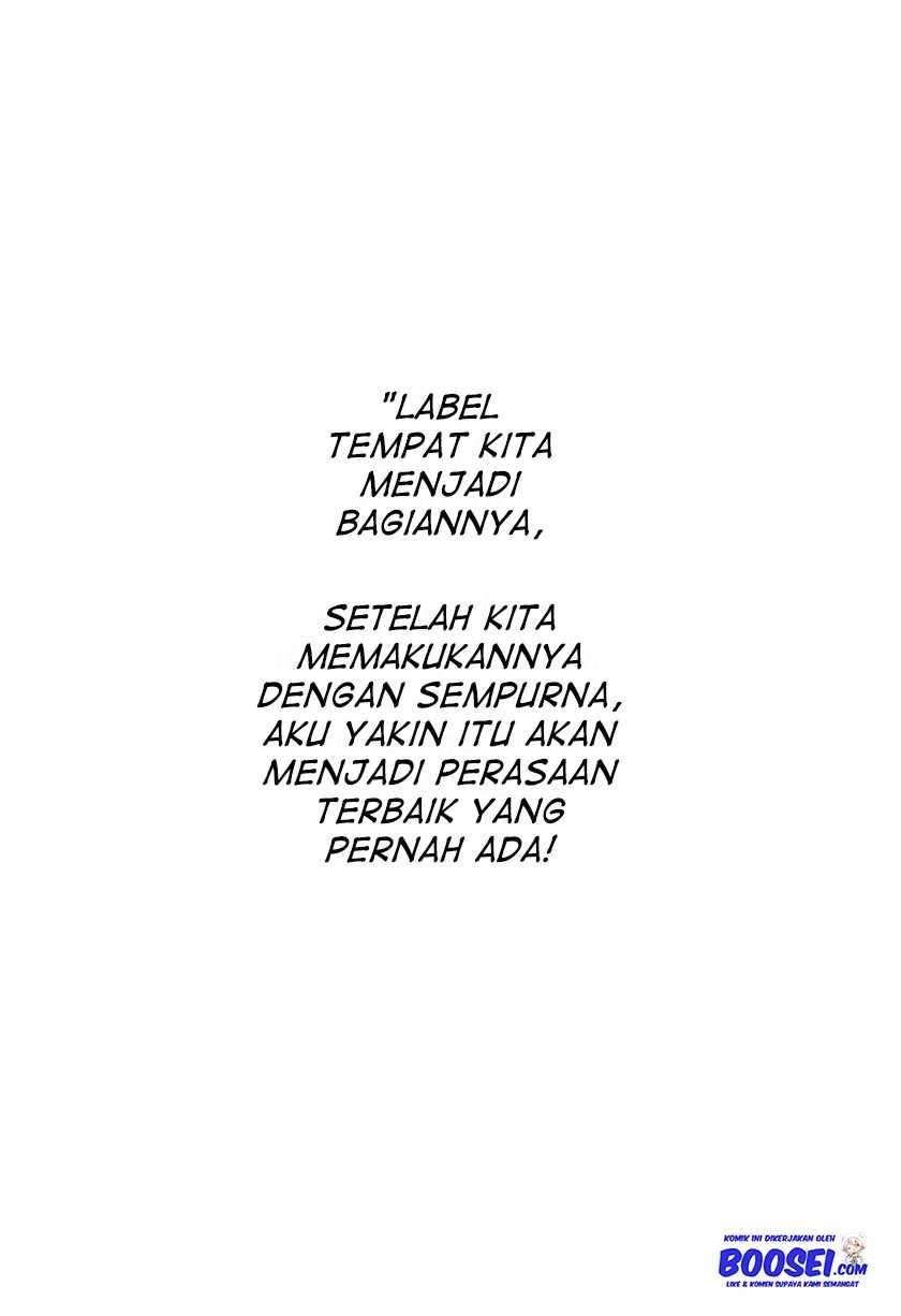 Kono Oto Tomare! Bab 96 halaman 11